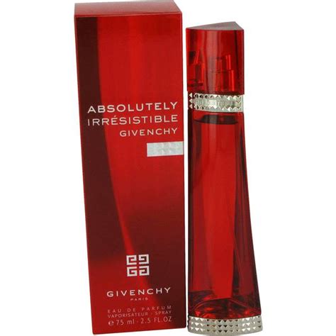 givenchy absolutely irresistable|absolutely irresistible givenchy discontinued.